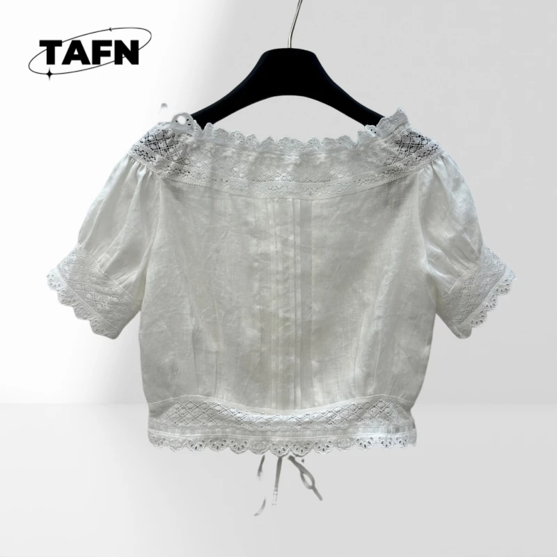 ชุดสูท High Street สบายเรียบง่ายผู้หญิงชุดกระโปรงจับคู่สําหรับวันหยุดหรือวันสบายๆชุดฤดูร้อน AF2038