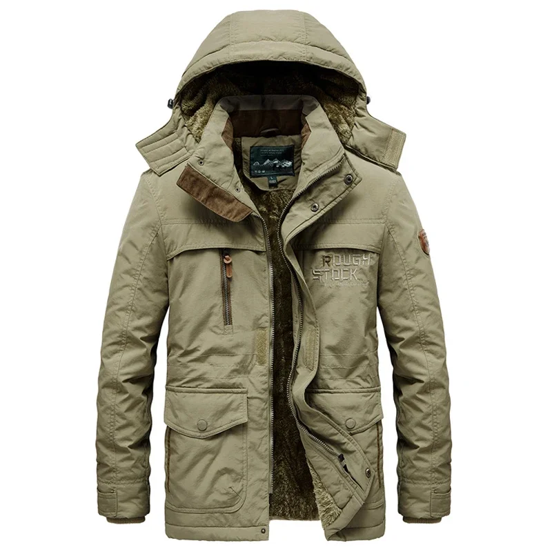 Chaquetas Bomber de lana para hombre, cortavientos impermeable, Softshell, Varsity, espesar Parka, abrigo de esquí de nieve, sudaderas con capucha,