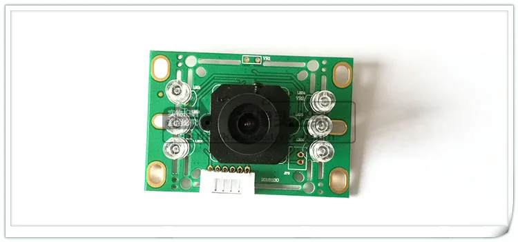 

Infrared Serial Camera RS232 TTL JPEG Module VC0706 Protocol