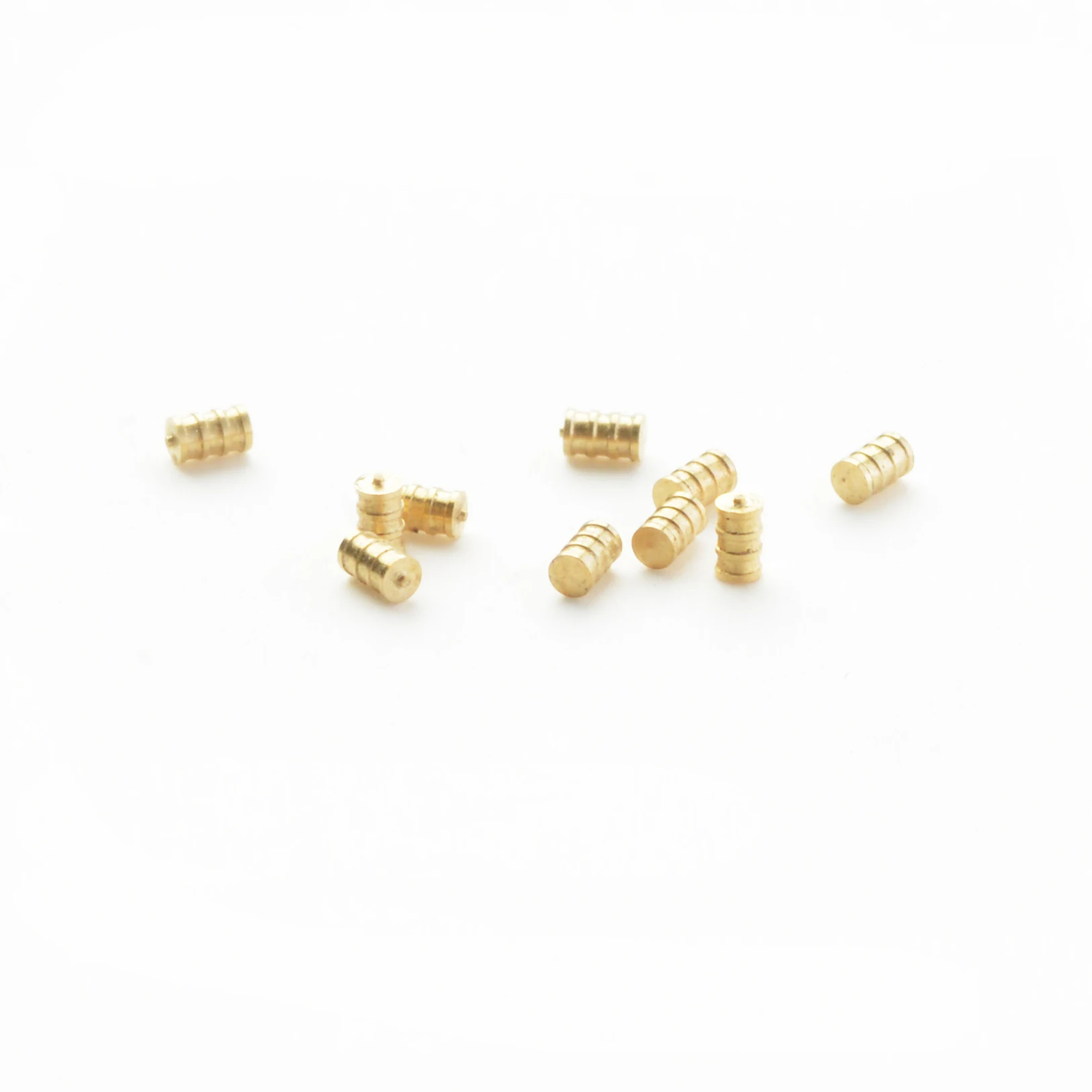 

SSMODEL 700429 1/700 Oil Drum Metal Barrels