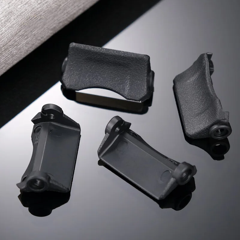 ل كاسيو G-Shock 5476 Little Mud King GG-1000 GWG-100GSG-100 حزام الساعات موصل أسفل دعم المطاط الصلب دعم واقي