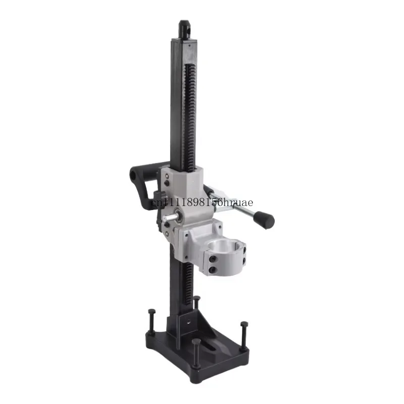 Universal Adjustable Angle Drill Stand Bracket Diamond Core Drill Machine Rack Base for Drilling Operation