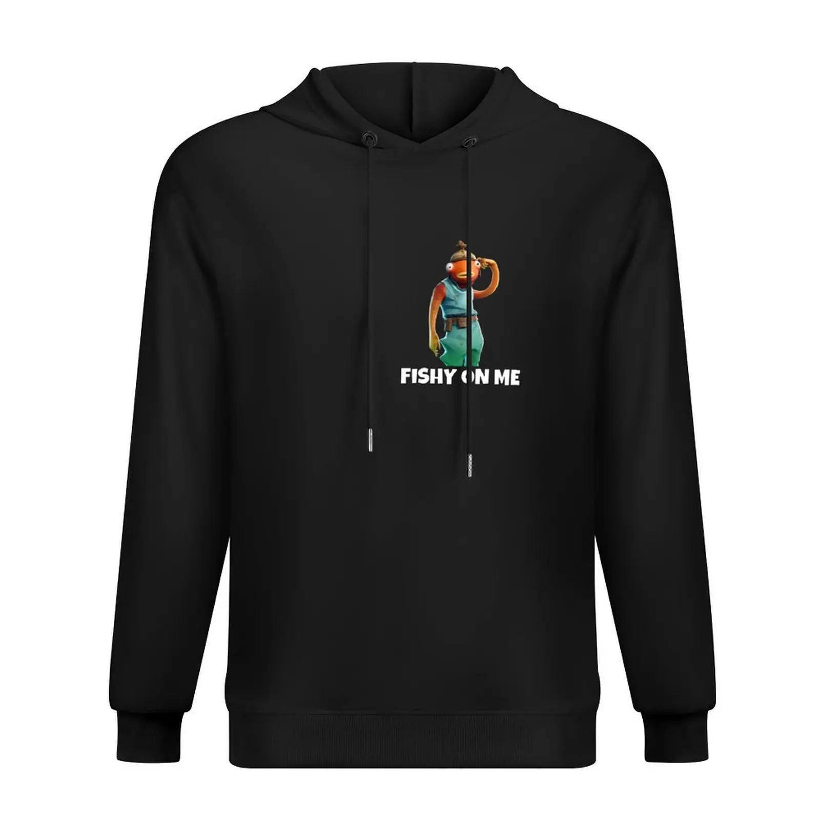 

FISHSTICK,YEET,FRENDS Hoodie autumn jacket men autumn clothes for men graphic t shirts men hoodie graphic