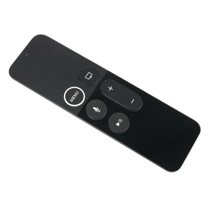 

SQPP-2X Replace Remote Controller A1962 EMC3186 TV Remote For TV Siri 4K A1842 5Th 2017/A1625 4Th 2015