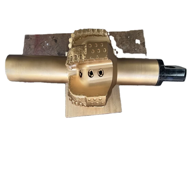 HDD PDC Rock Reamer Bit HDD Hole Opener for Drilling