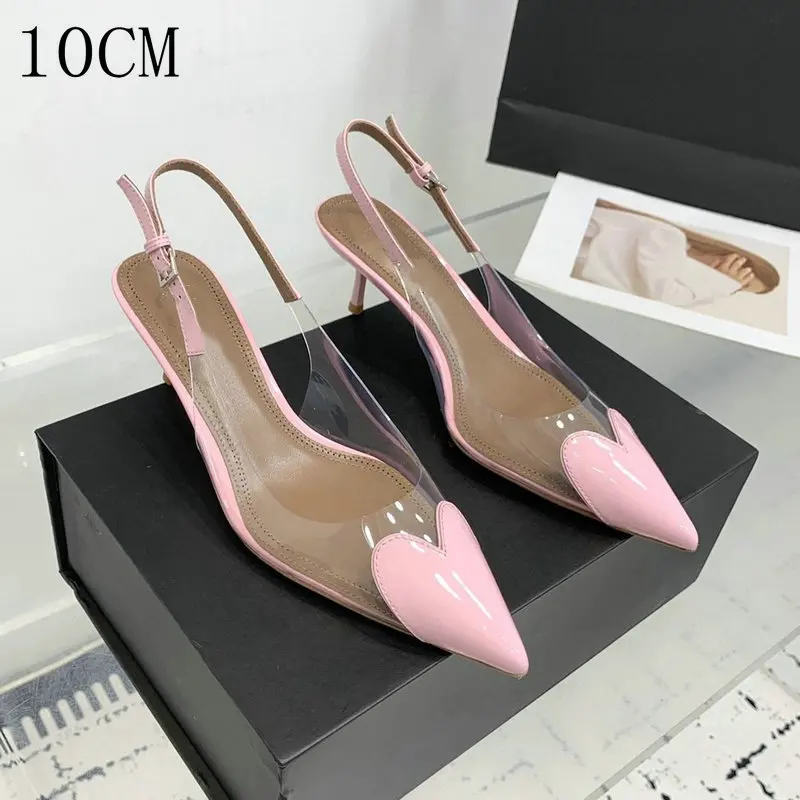 Pink 10cm