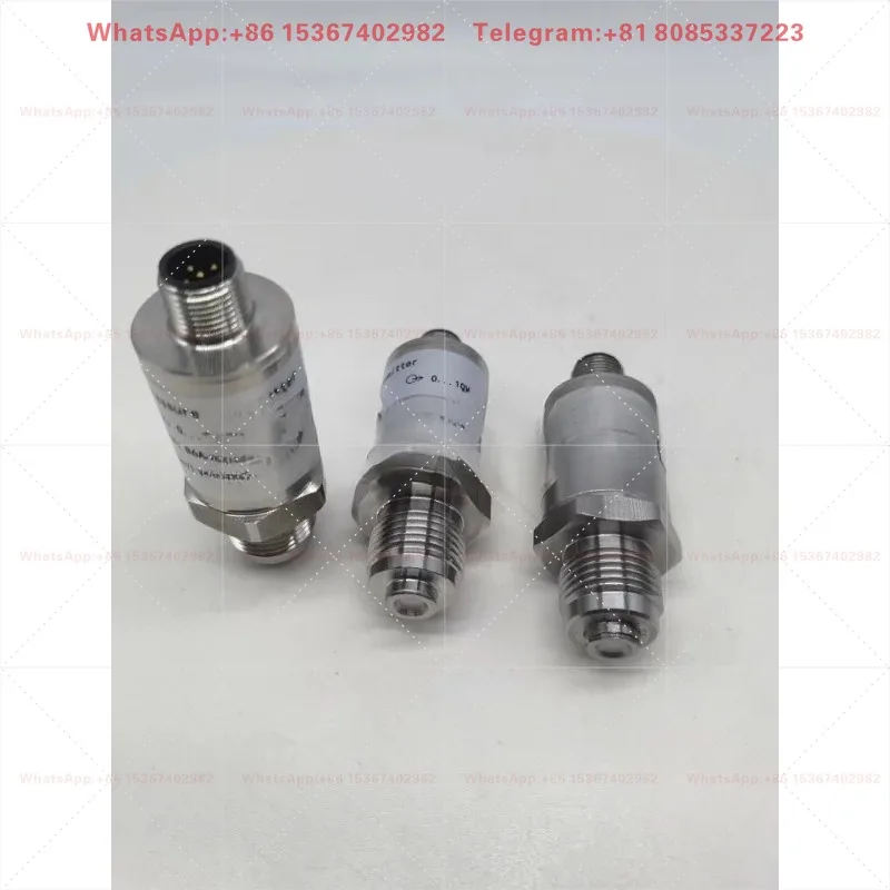 0-400bar/4-20ma Pressure sensor A-10 die-casting oil press pressure transmitter