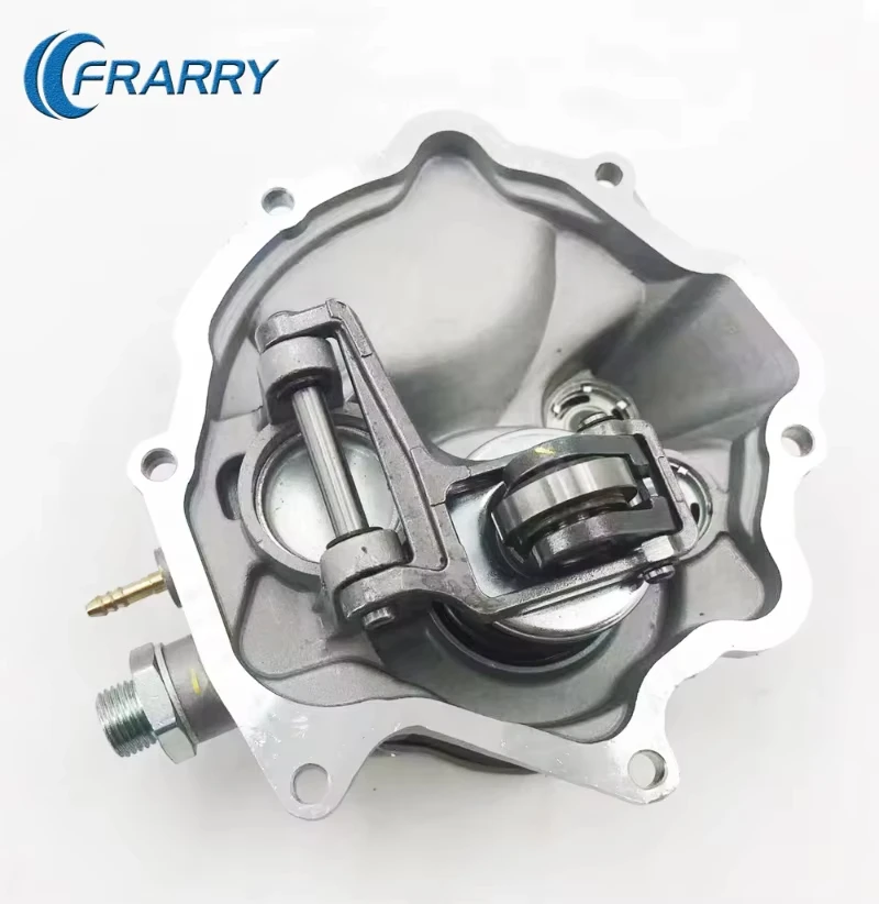 

Frarry -Vaccum Pump 0002303165 0002301965 For Sprinter W901 W902 W903 W904 308D 412D