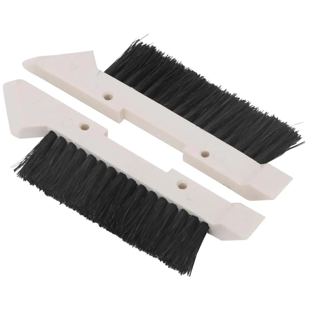 KR830 Knitting Machine Latch Opening Brush - Left/Right Replacement for kh821 , KH260, KH910, KH860, KH868 Accessories