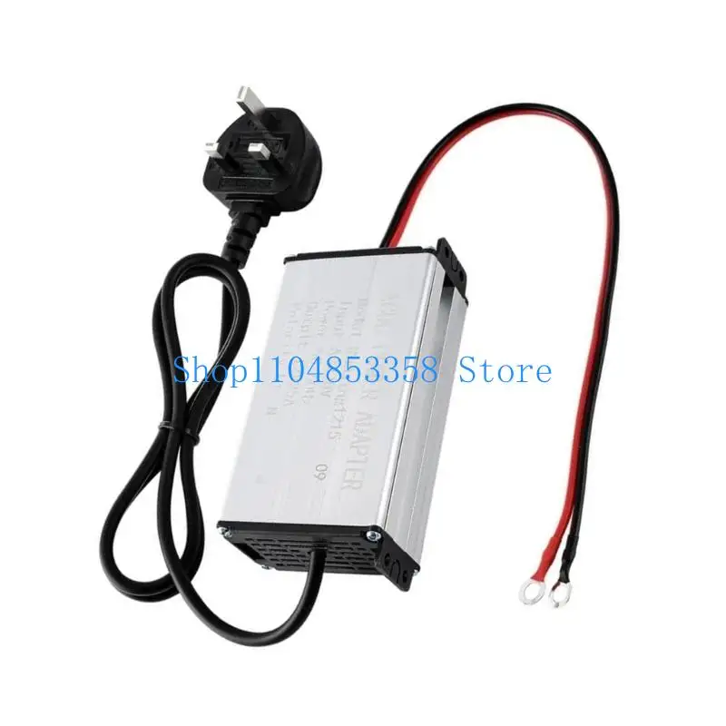 

652F Преобразователь питания с 220 В на 12 В для стояночных обогревателей и электрообогревателей, адаптер питания Transform