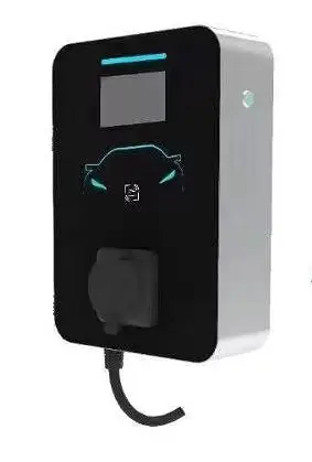 SHUNFENG Type2 AC EV Charging cable 32A Level 2 IP56 Protection 11kW 3m Cable Multi-Standard Interface New Durable Outdoor Use