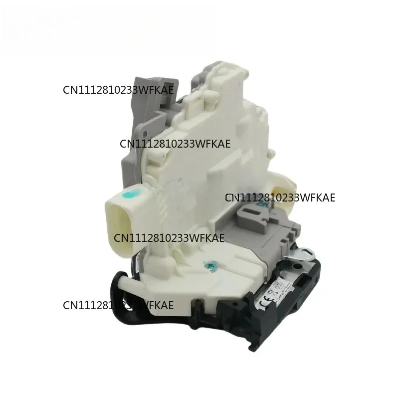3C1837015A High Quality Front Left Door Lock Latch Actuator For AUDI A4 B8,A58T3/Convertible/Sportback,Q3,Q5,TT Car Spare Parts