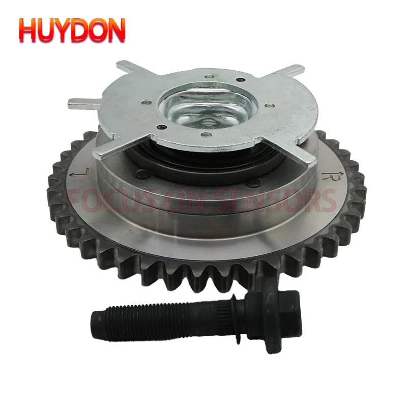3L3E-6C524-FA Engine Timing Camshaft Sprocket For Ford Mustang Explorer F-150 F-250 F-350 Expedition Lincoln Navigator