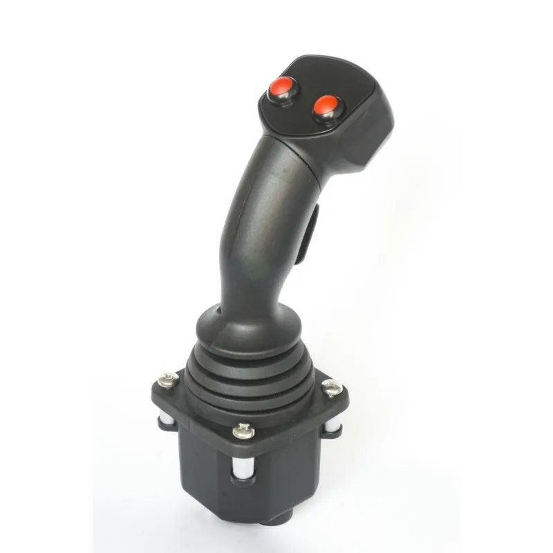 SA Series Joystick Handle Grip Used on Cranes