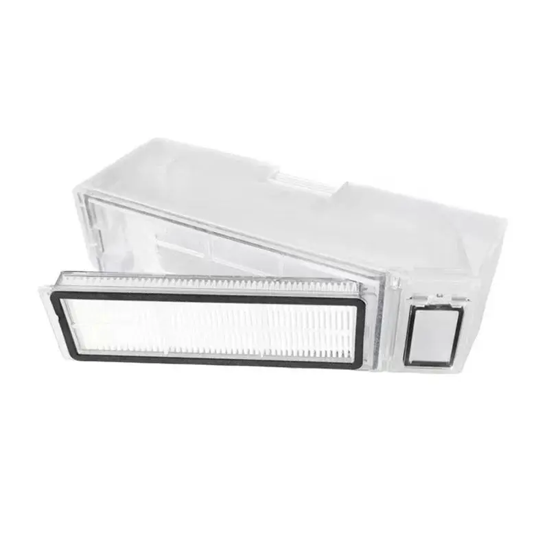 【HIGH GRADE】For Robot Vacuum X10+ X10 Plus B101GL Parts Accessories Hepa Filter Dust Bag Rag Mop Stand Dust Box