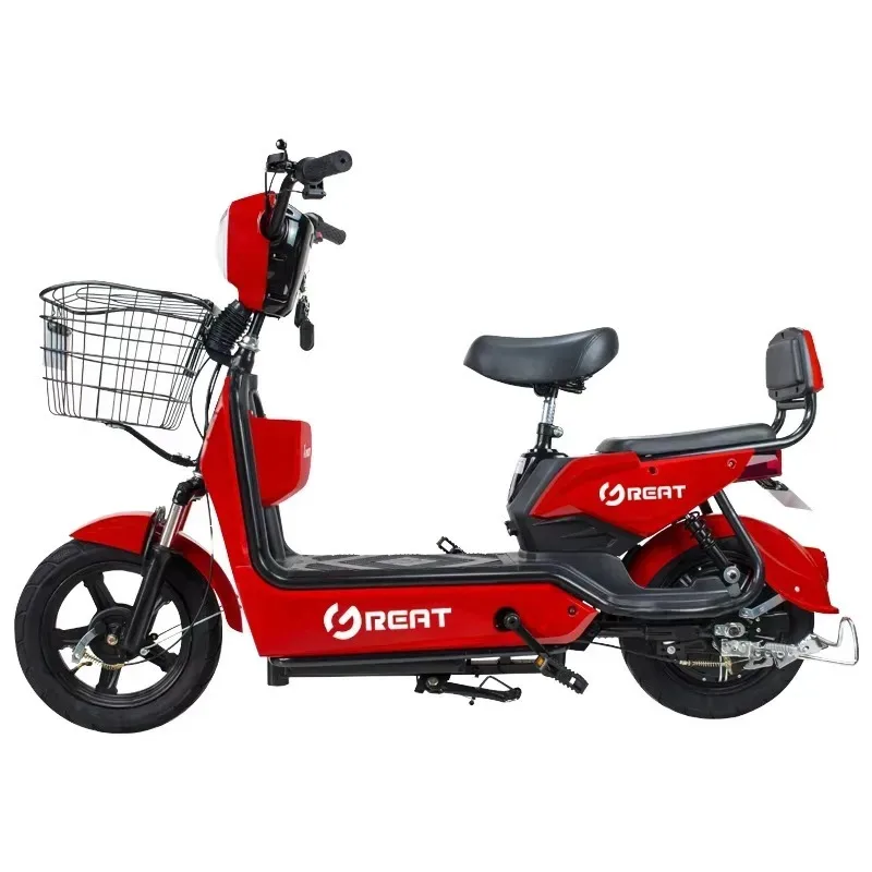 Zuimi الراقية عالية الجودة 500 واط 14 بوصة الدراجة 48 فولت 15 أمبير بطارية 1000 واط موتور دراجات المدينة الأخرى بيع الأسهم شي #3