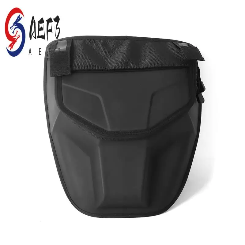 

AEF3-UTV Seats Center Shoulder Console Storage Cargo Bag For Polaris RZR XP XP4 1000 Premium Sport Ultimate 2024 2025