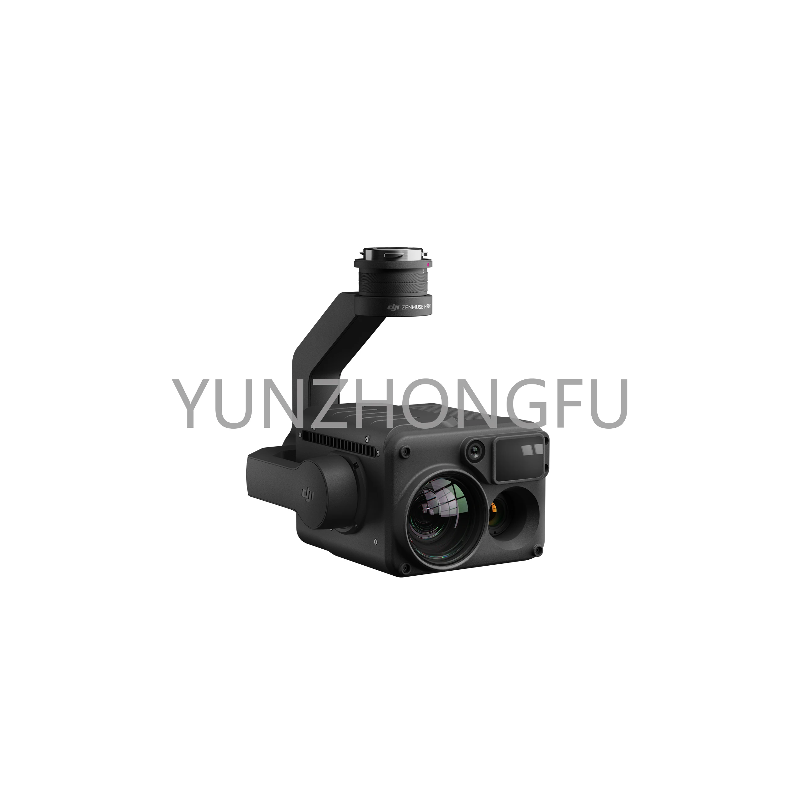 Zenmuse H20 H20t Cardan Camera Compatible with Matrice 300 Rtk 20 Mp Zoom 12 Wide Original