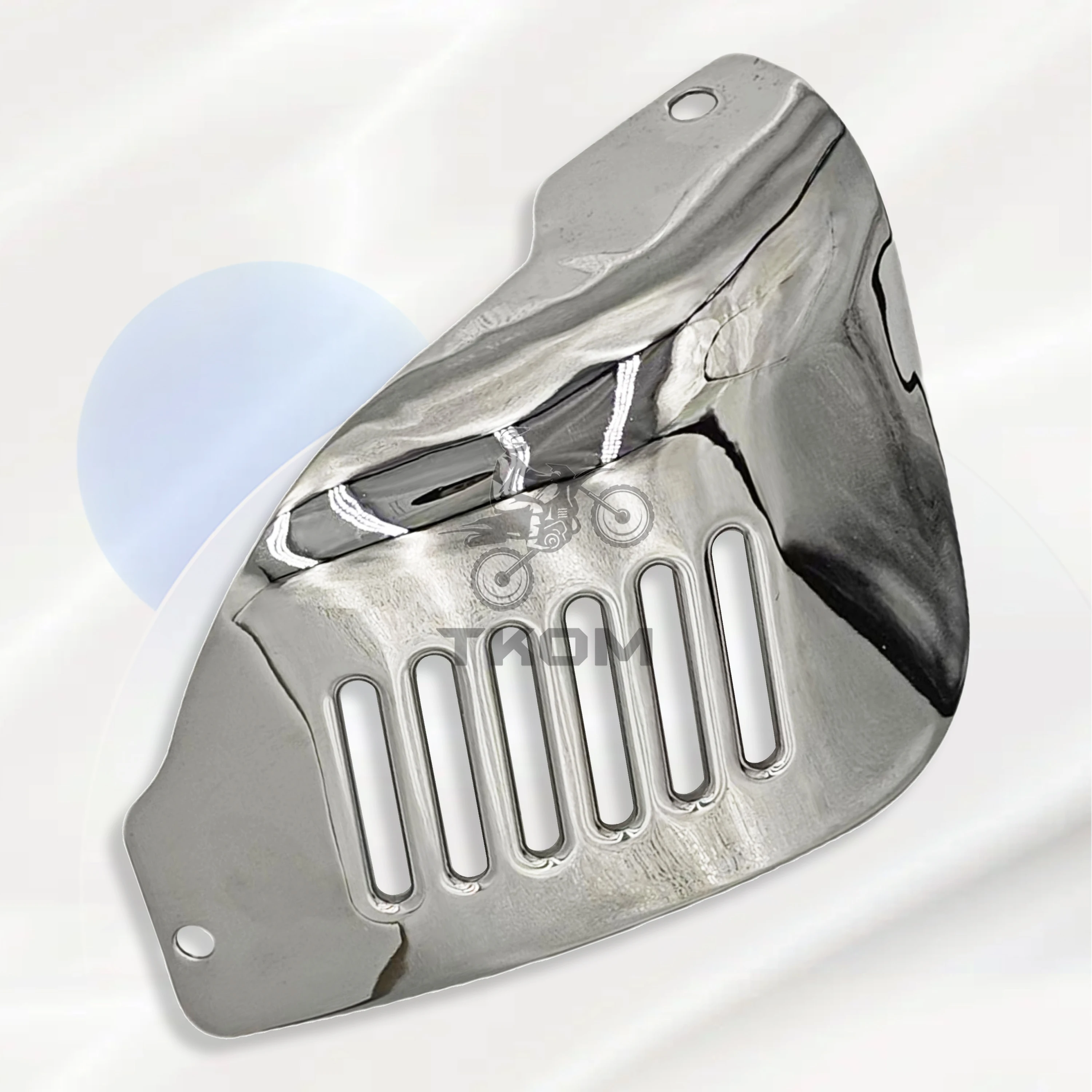 Dax CT70 Spark Plug… - image