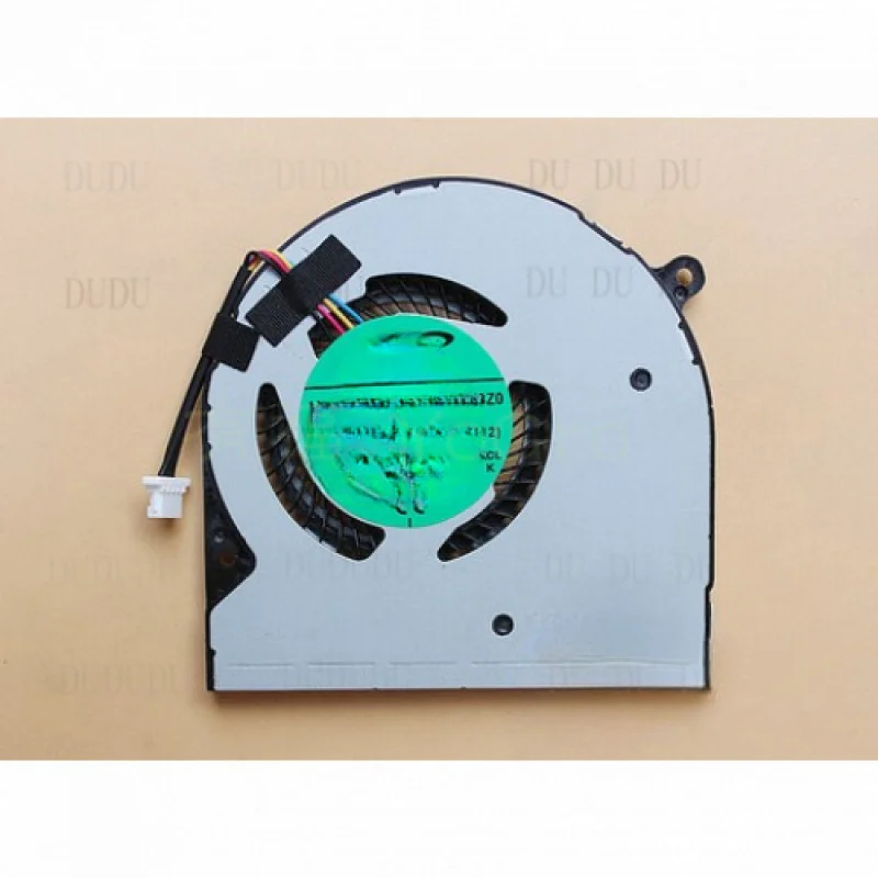 D nuevo original para ventilador TOSHIBA Toshiba SATELLITE RADIUS12 P20W-C-106