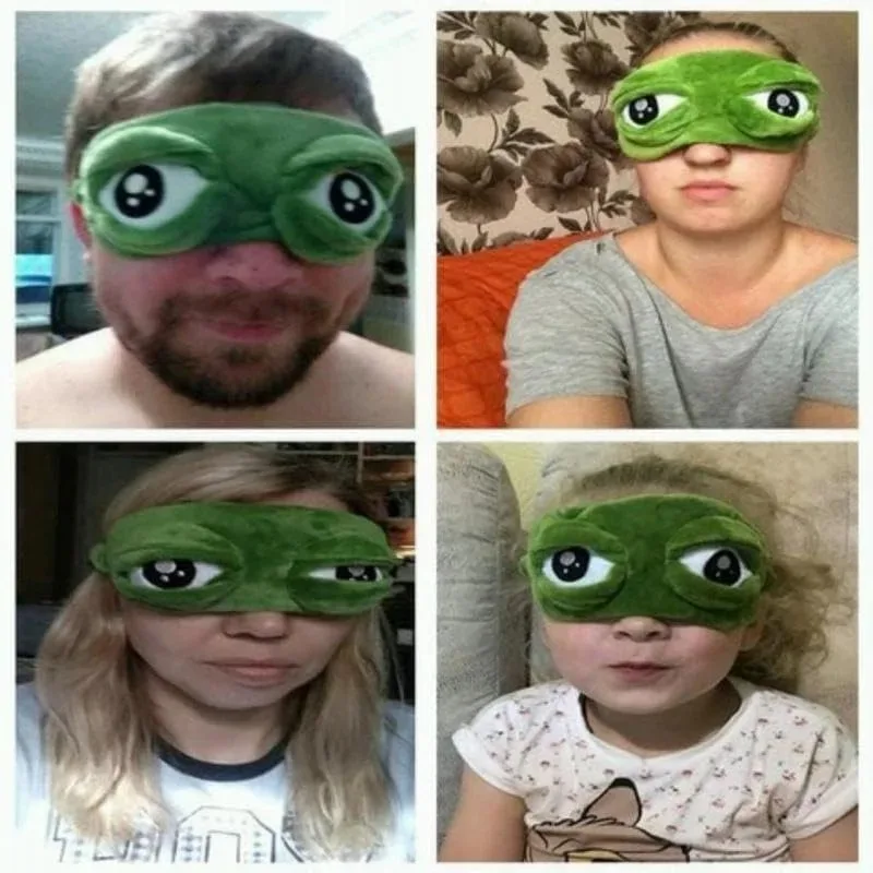 Thumbnail 3 - #78 Latest Funny Masks Updates