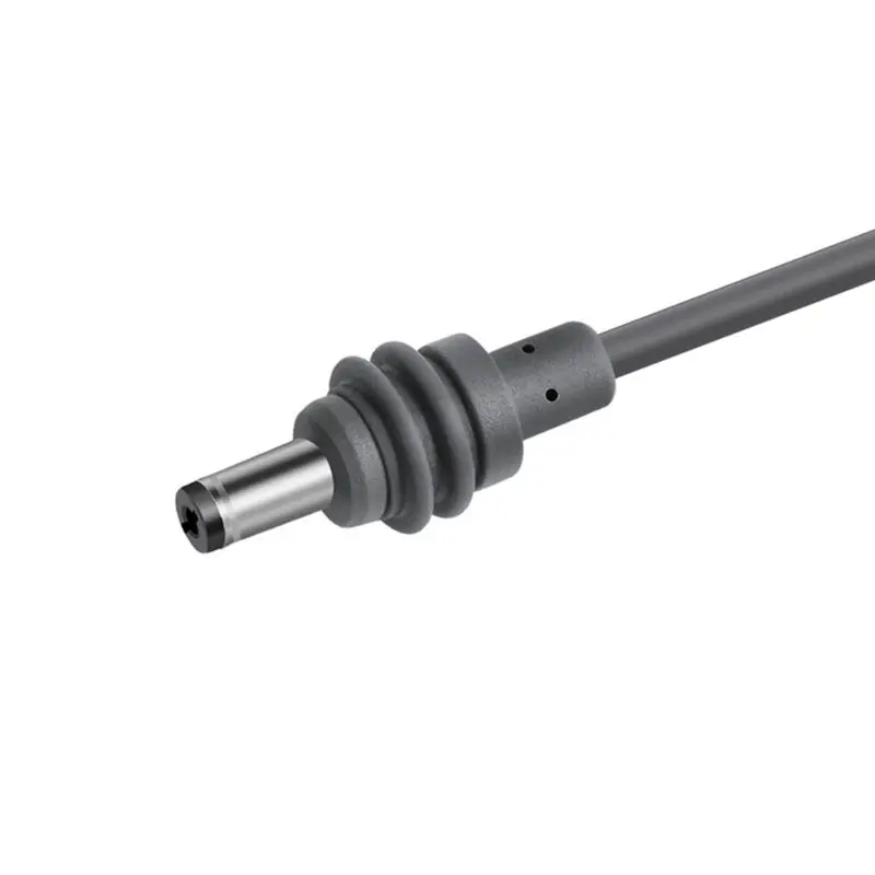 Efficient DC 20AWG Extension Cable For Starlink Mini 2/3/5/M Plug And Play Outdoor Waterproof DC To DC For Starlink MINI Cable