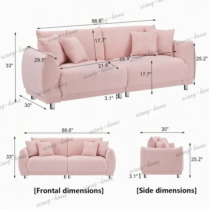 FG High Quality 86.6
