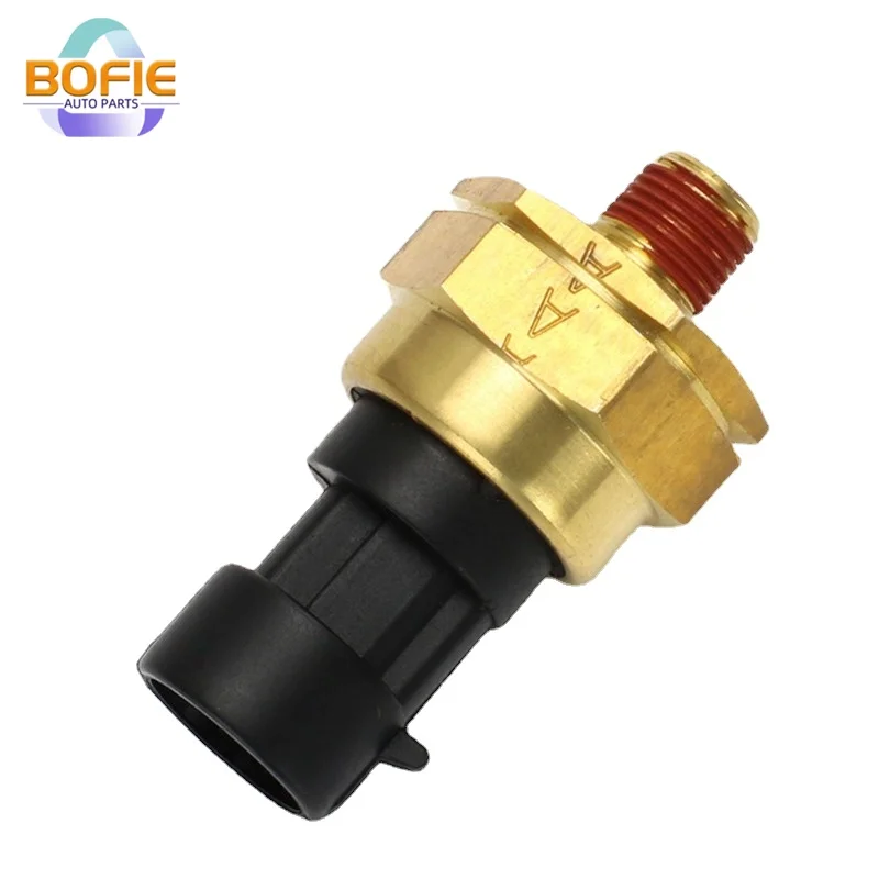 Water Pressure Sensor  for Ford Mercury 2.5L Mercruiser 4.3L 5.0L 5.7L 8.1L Oem 8M6000623 8M6000623 881879010 881879T11