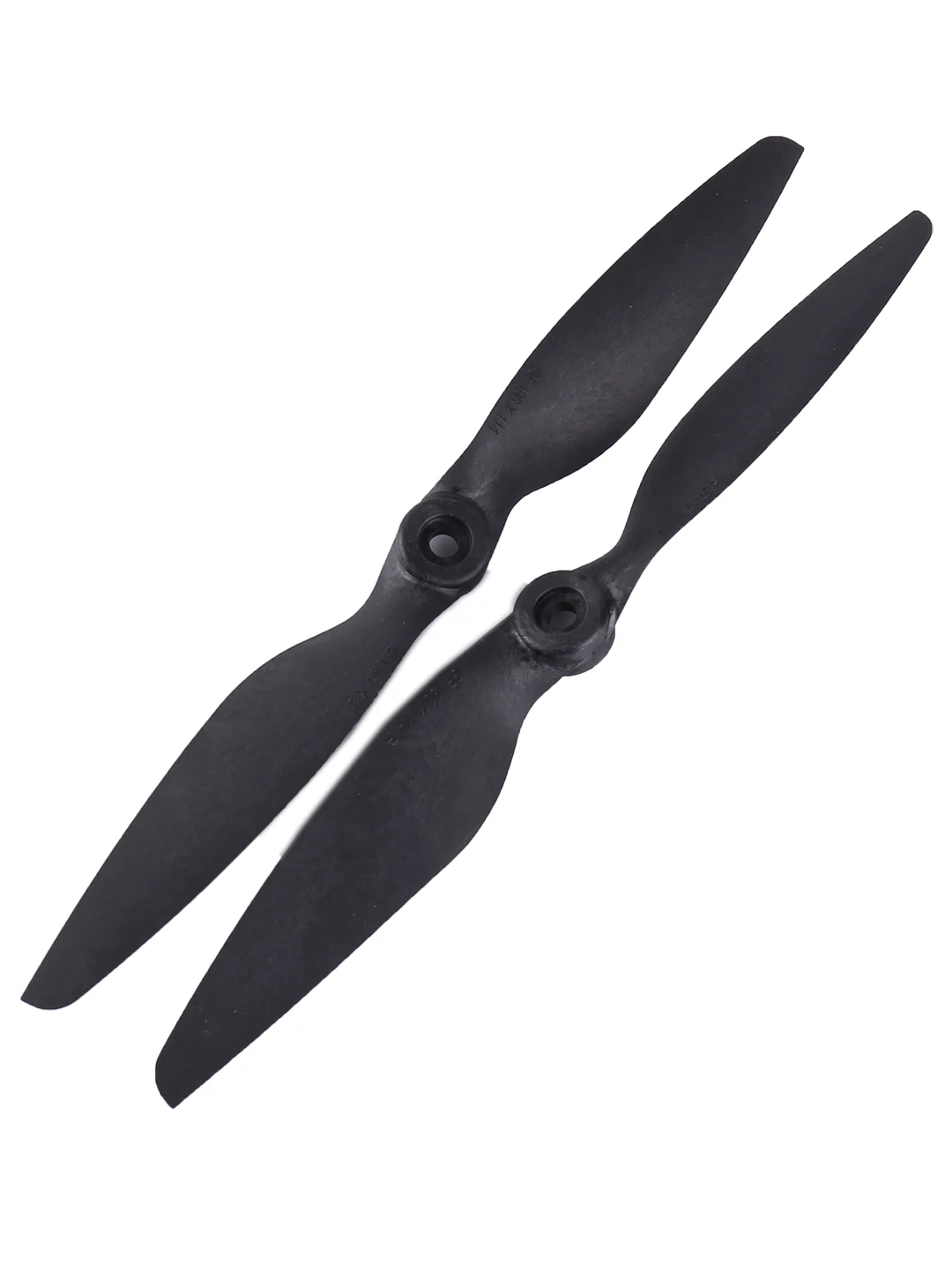 GEMFAN Fixed Wing Carbon Nylon CCW CW Propellers MR 8/9/10/11/12 inch APCHigh-efficiency Electric Propeller Aircraft