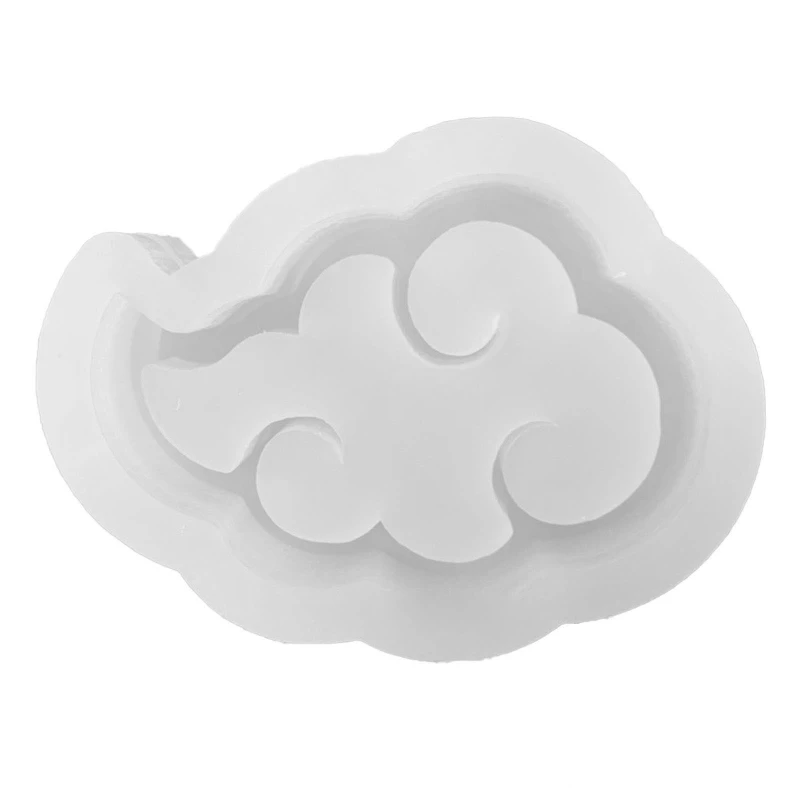 Silicone Quicksand Shaker Mold for DIY Jewelry Making