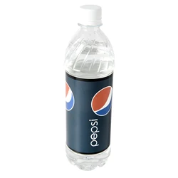 pieces Stash safe water bottle diversion safe DIY Empty bottle with a food grade smell proof bag