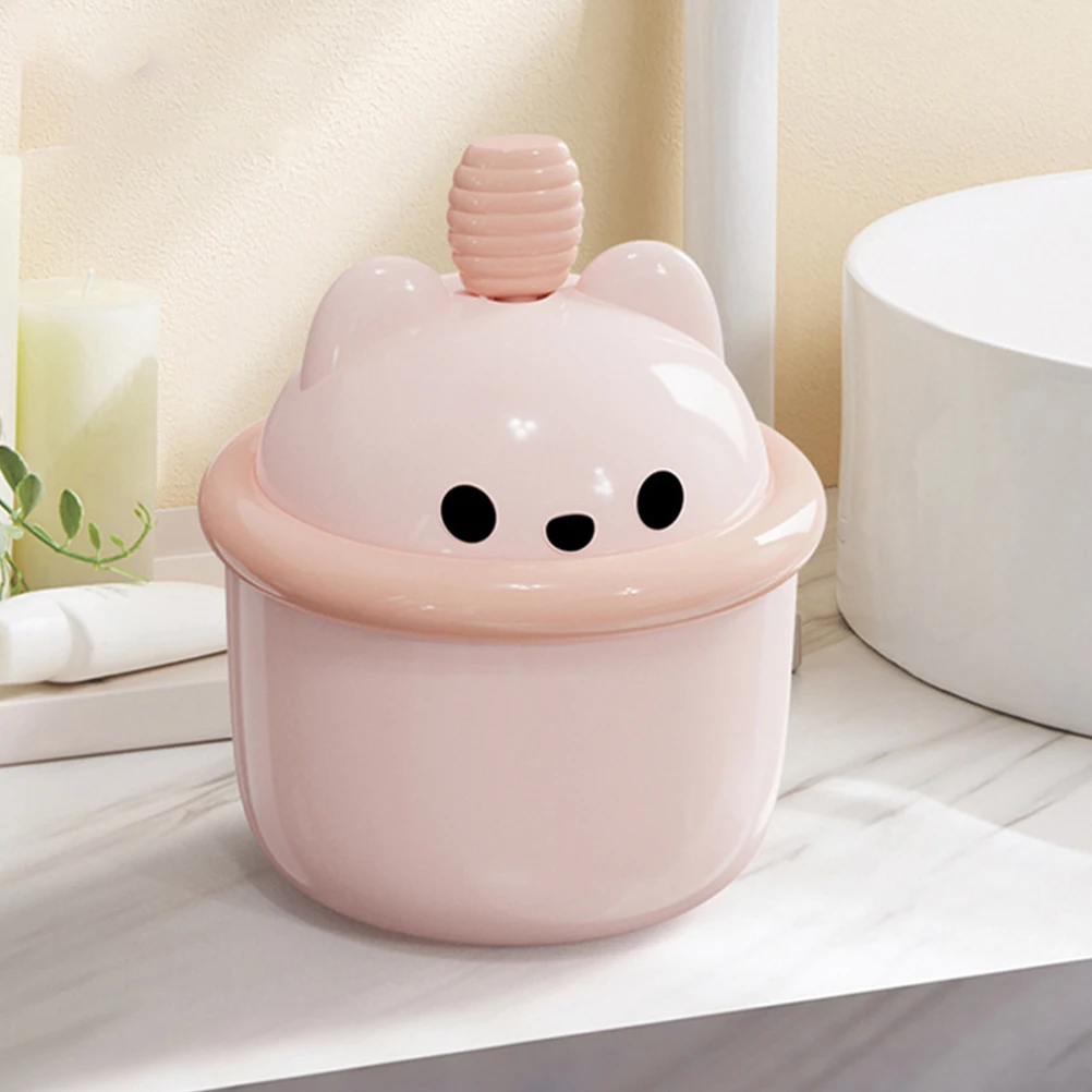 

Foam Pump Bottle Face Wash Maker Bathing Cleanser Travel Cup Portable Facial Maker