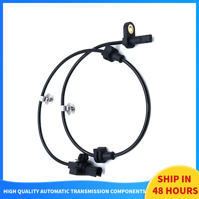 

57455-TEA-T01 57455TEAT01 Высококачественный новый датчик скорости переднего левого колеса ABS для Honda Civic 2016-2019, автозапчасти