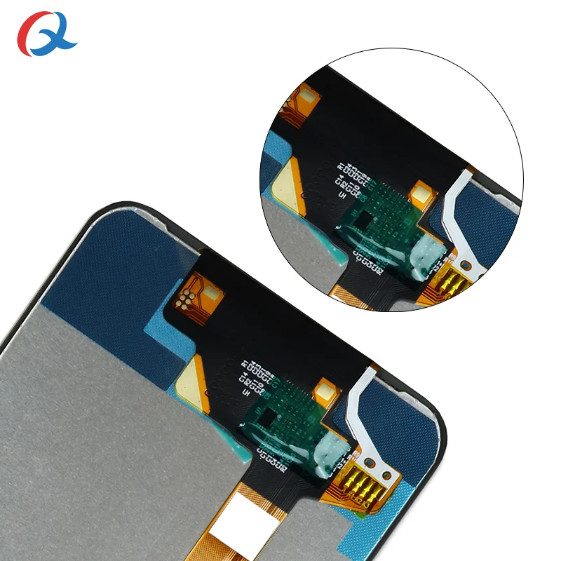 pantalla F9 Digitizer Assembly Mobile Phone lcds For OPPO F9 Lcd f9 pro display For OPPO F9 screen replacement