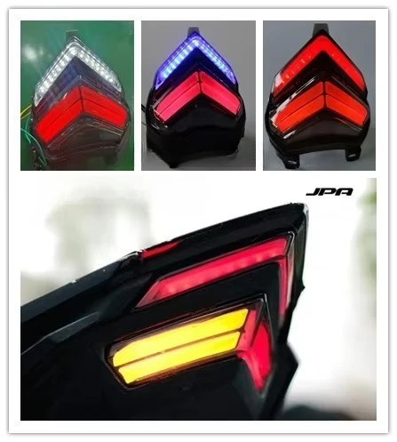 CBR 250RR Brake Light Motorcycle Emitting Diode