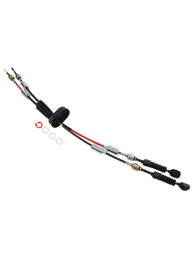 Cable anticorrosión 2010-2015 Reparación de automóviles Mantenimiento de automóviles No deformación OEM 25186939 Instalación rápida Resistente al desgaste