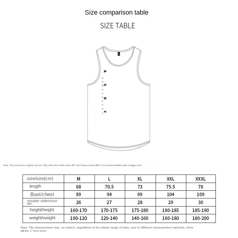 Men\'s Gym Casual Tank Tops Sleeveless Shirt Male Polyester Quick Dry Breathable Basketball Vest Workout Fitness Running Clothing