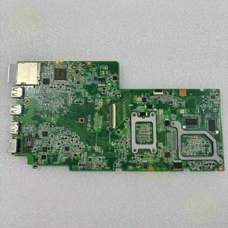 For Lenovo U410 Laptop Motherboard DA0LZ8MB8E0 with I3-2367 CPU Test Ok