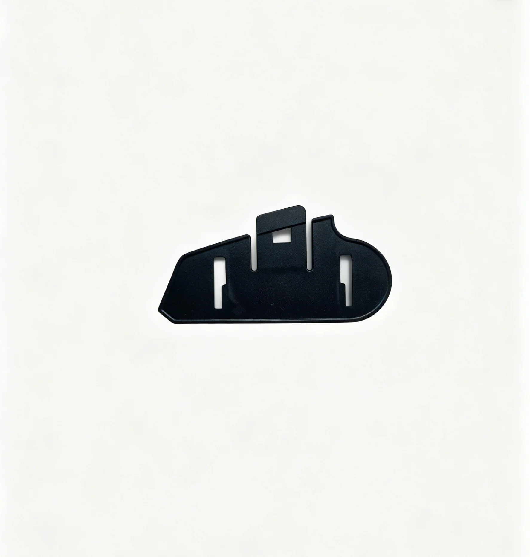 Bracket Base Holder Headset Clamp Clip Mount for Mornystar S2 S8 Motorcycle Bluetooth Helmet Headset BT Interphone ﻿ image 4