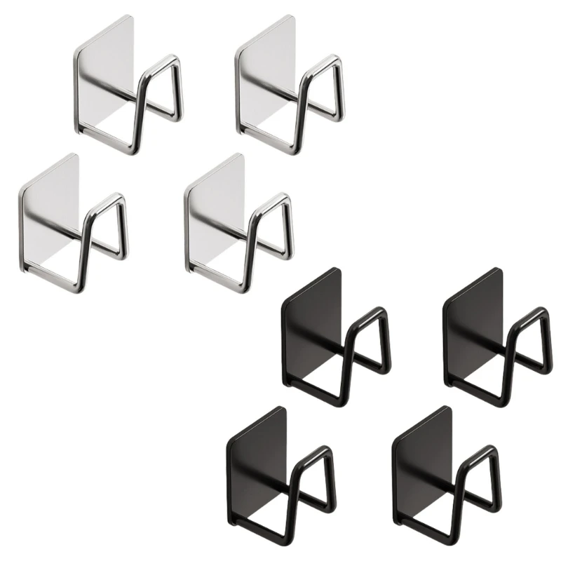 

Stylish Stainless Steel Kitchen Rack for Organizing Cutting Boards and Pots Lids Drop shipping