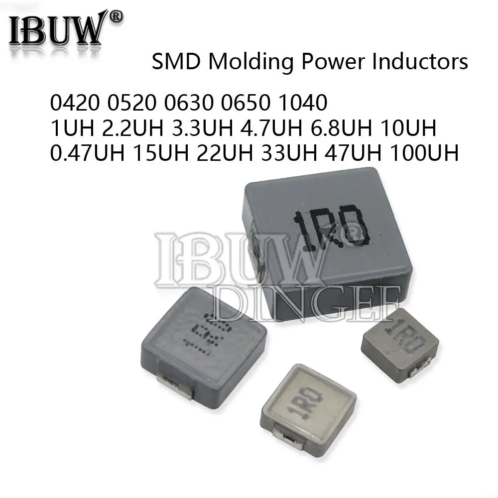 10Pcs/Lot 0420 0520…