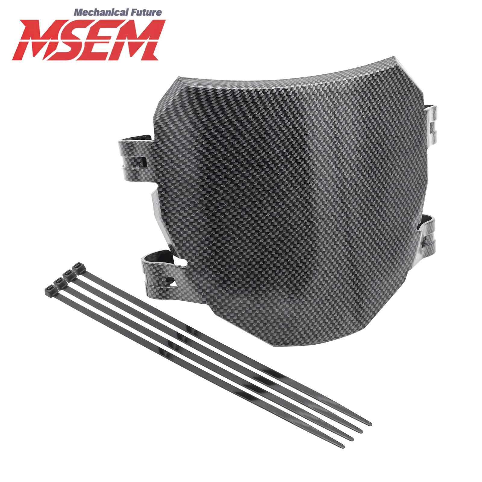 Motorrad-E-Bike-Nummernschild Vorderes Kennzeichen für Super73 Talaria Sting Eride Pro-Ss 2/3 Surron Light Bee S/X