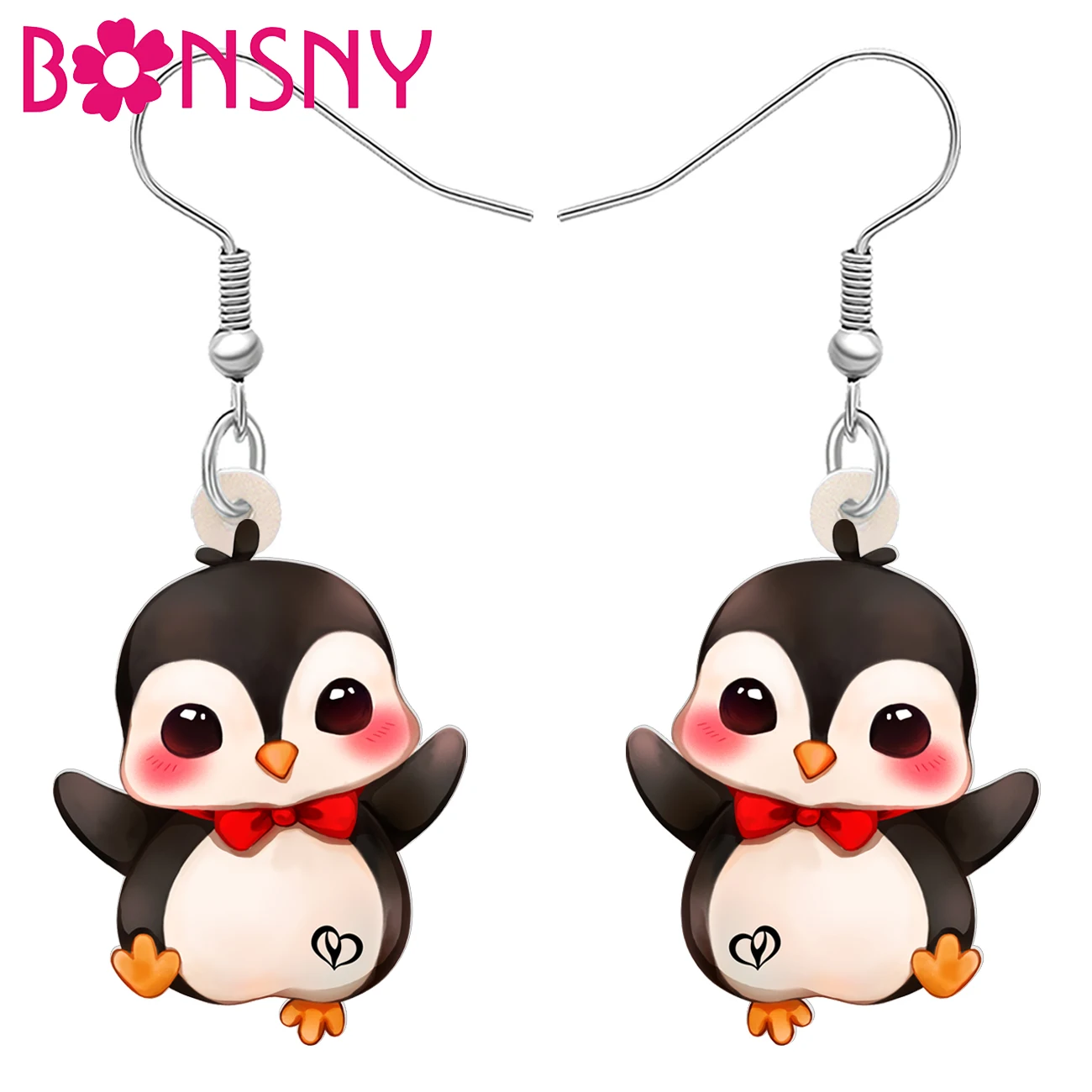 Bonsny Acrylic Cute…