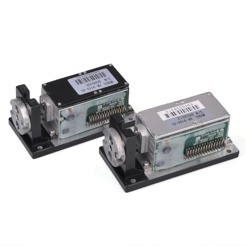 Color Expander Laser/Norris QSS32 Wireless Original Laser, Black Case