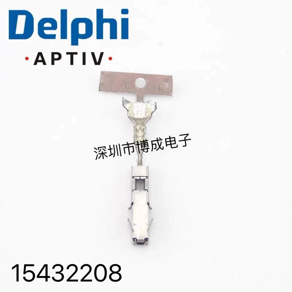 

20-50PCS 15432208 15432237 15435215 APTIV(Delphi) Connector 100% New original