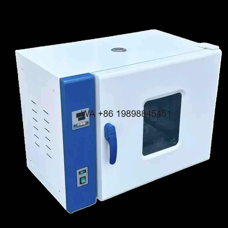 Wmwmnu for Modern Metal Constant Temperature Incubator with 1 Precision AC220V/110V for School Hospital and Lab Use