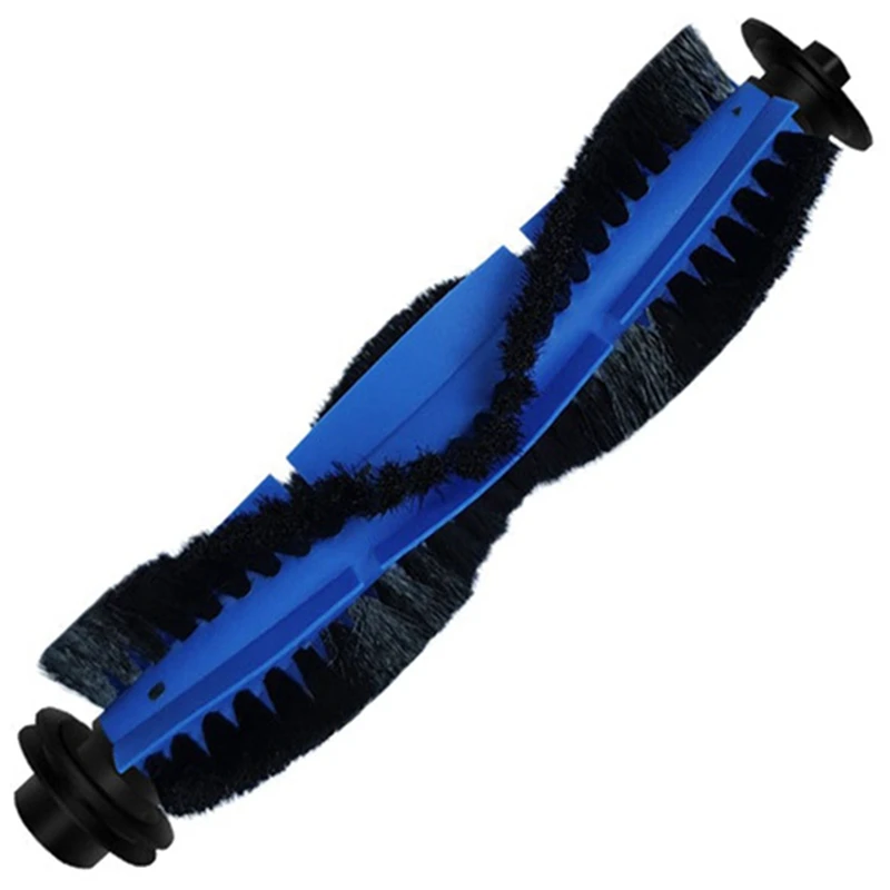 Ac66 para cocotec conga 1090 1790 titânio ultra robô vácuo peças de reposição acessórios escova principal filtro hepa