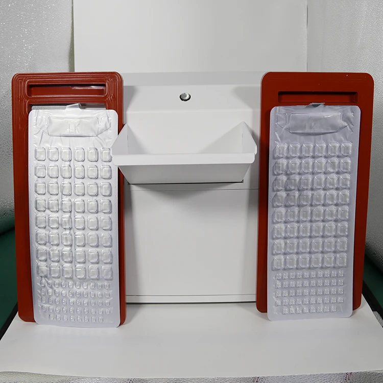 The Most Popular LK-2014 Enzyme Substrate Detector Emsl Water Testing E Coli Detection Methods