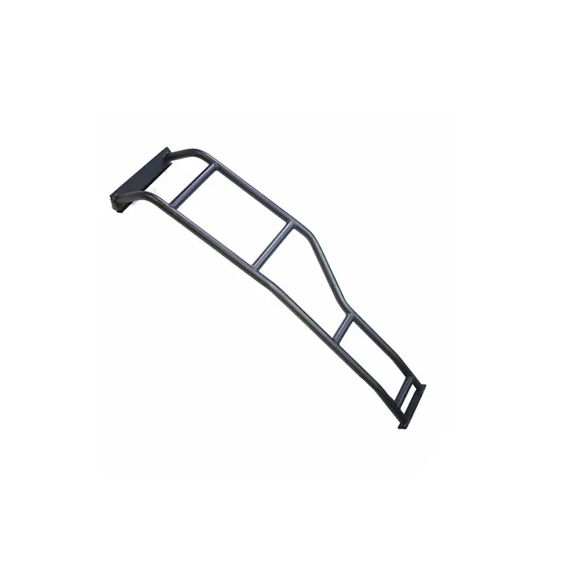 

Custom High Quality Car Rear Ladder Step Motion Parts Ladder Rear Mounted Left Side Ladder For FJ Cruiser