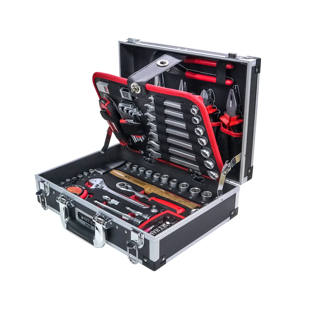 Kit de Ferramentas para Casa e - Auto Repair Tools avaliação e preço